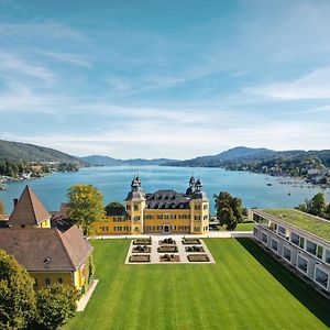 Falkensteiner Schlosshotel Velden – The Leading Hotels of the World